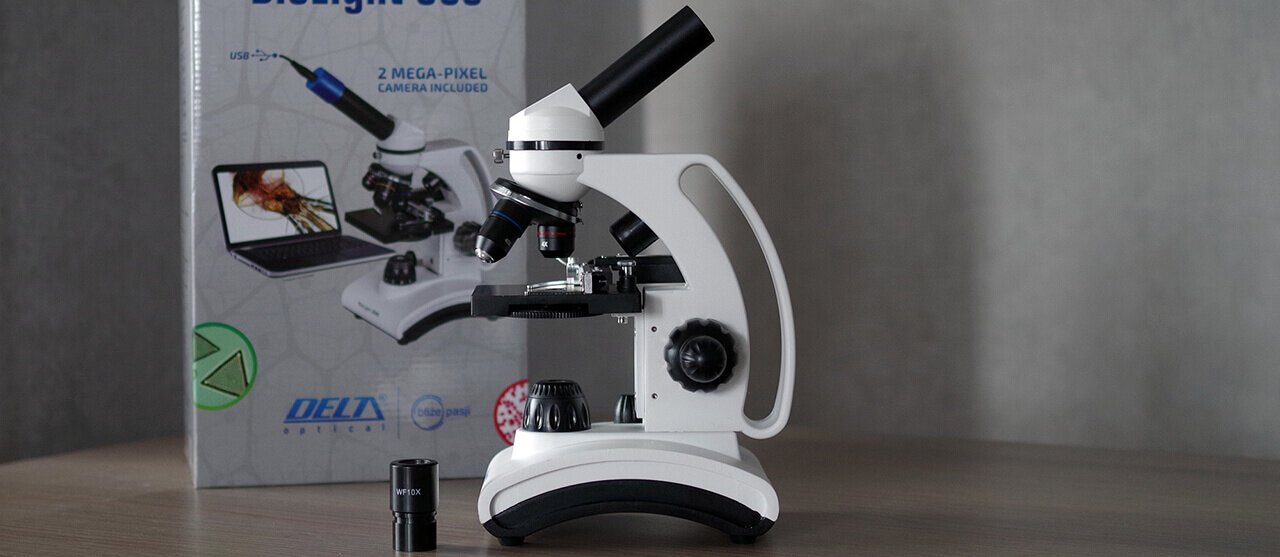 Микроскопы объективы в Севастополе