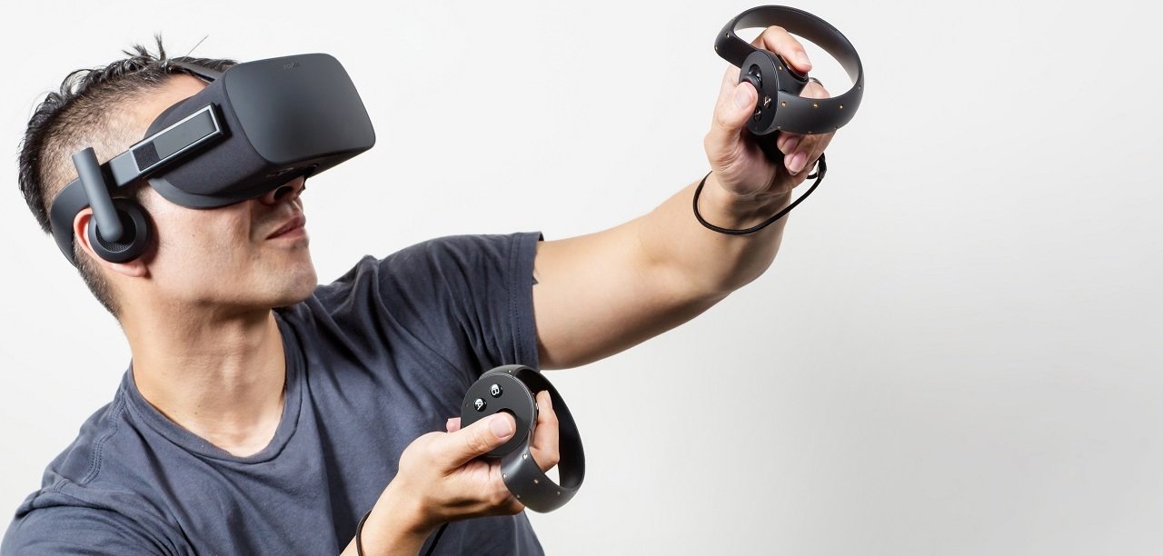 Шлемы и очки виртуальной реальности VR очки в Севастополе