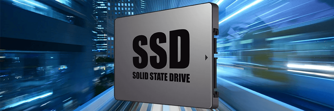 SSD диски PCI-E в Севастополе