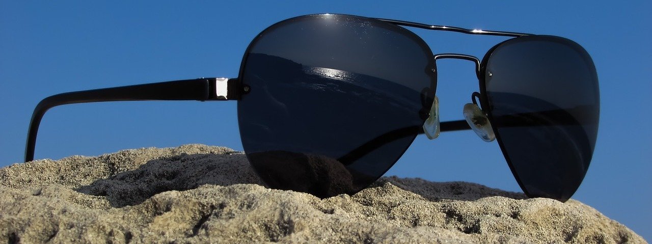 Солнцезащитные очки с поляризацией в Севастополе